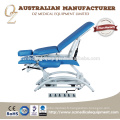 De Bonne Qualité Chaise australienne standard de chiropraxie de clinique hydraulique de fabricant australien